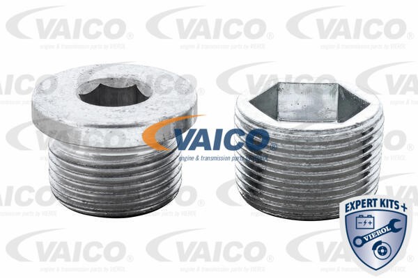 Teilesatz, Automatikgetriebe-Ölwechsel VAICO V10-5540 3
