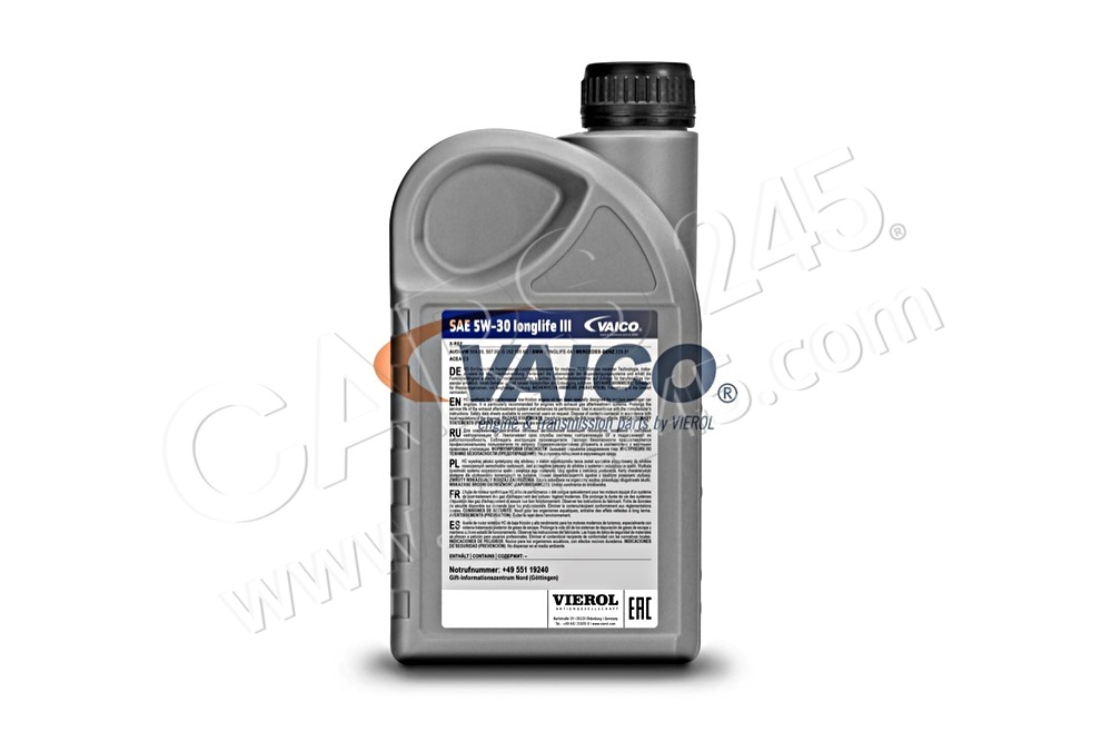 Motoröl VAICO V60-0053_S 2