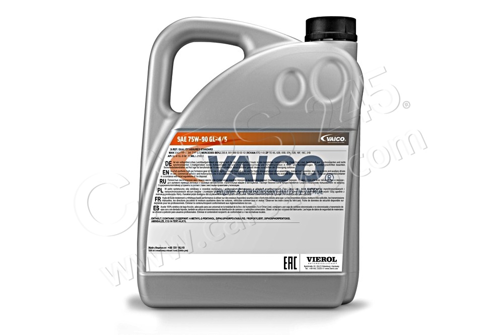 Getriebeöl VAICO V60-0041 2