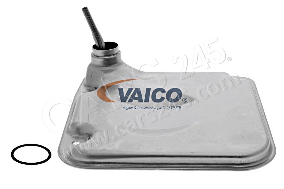 Hydraulikfilter, Automatikgetriebe VAICO V63-0059
