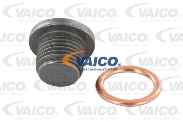 Teilesatz, Automatikgetriebe-Ölwechsel VAICO V30-4468 5