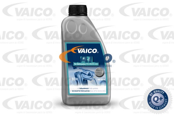 Teilesatz, Automatikgetriebe-Ölwechsel VAICO V30-4468 6