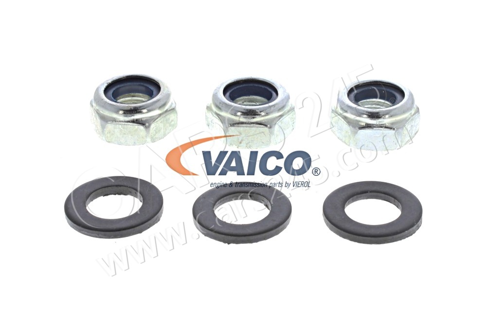 Teilesatz, Automatikgetriebe-Ölwechsel VAICO V10-3220 2