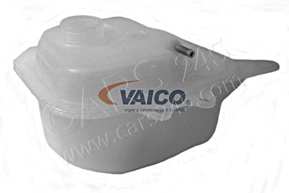 Ausgleichsbehälter, Kühlmittel VAICO V10-0028