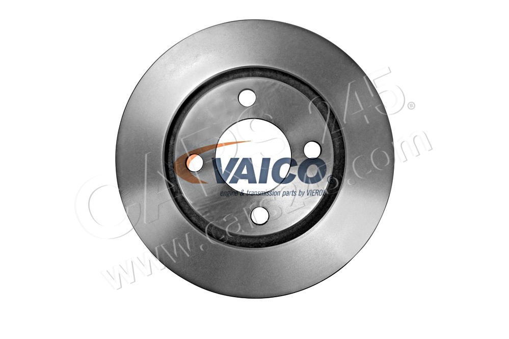 Bremsscheibe VAICO V10-80051