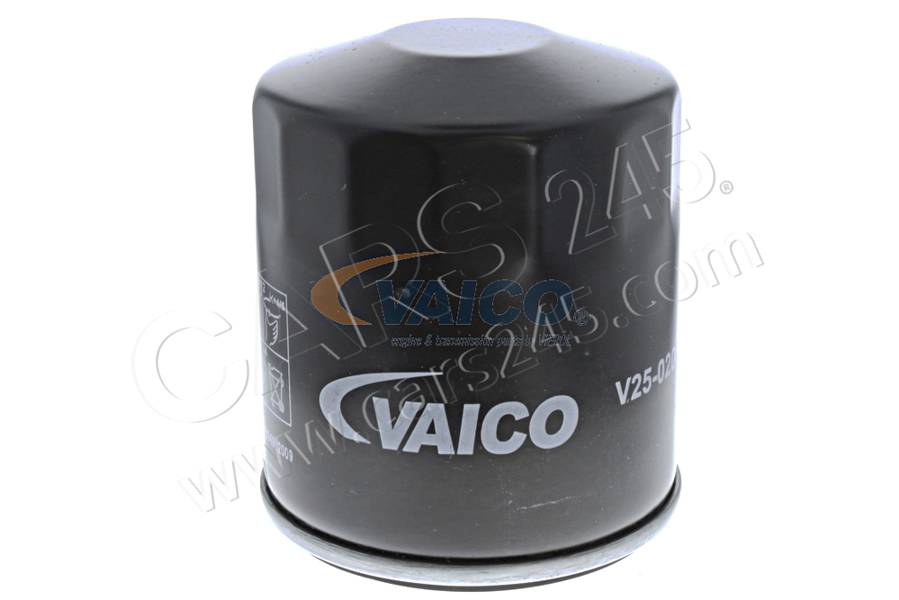 Ölfilter VAICO V25-0200