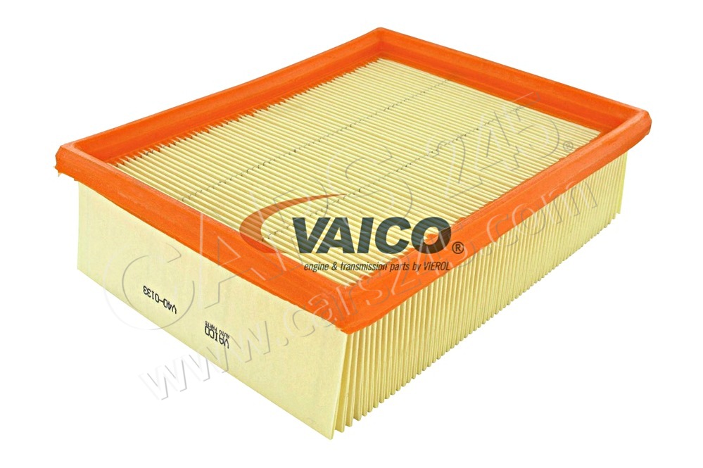 Luftfilter VAICO V40-0133