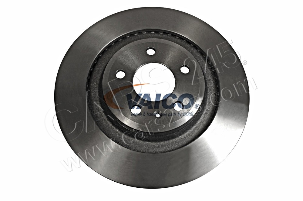 Bremsscheibe VAICO V10-80101