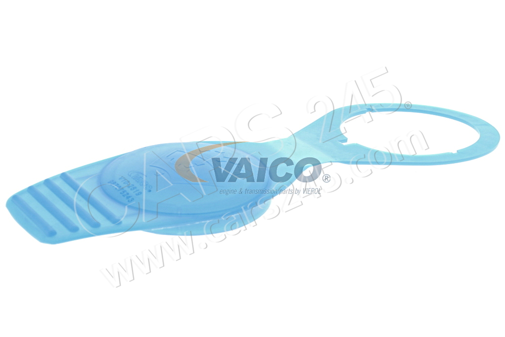 Verschluss, Waschwasserbehälter VAICO V10-2619