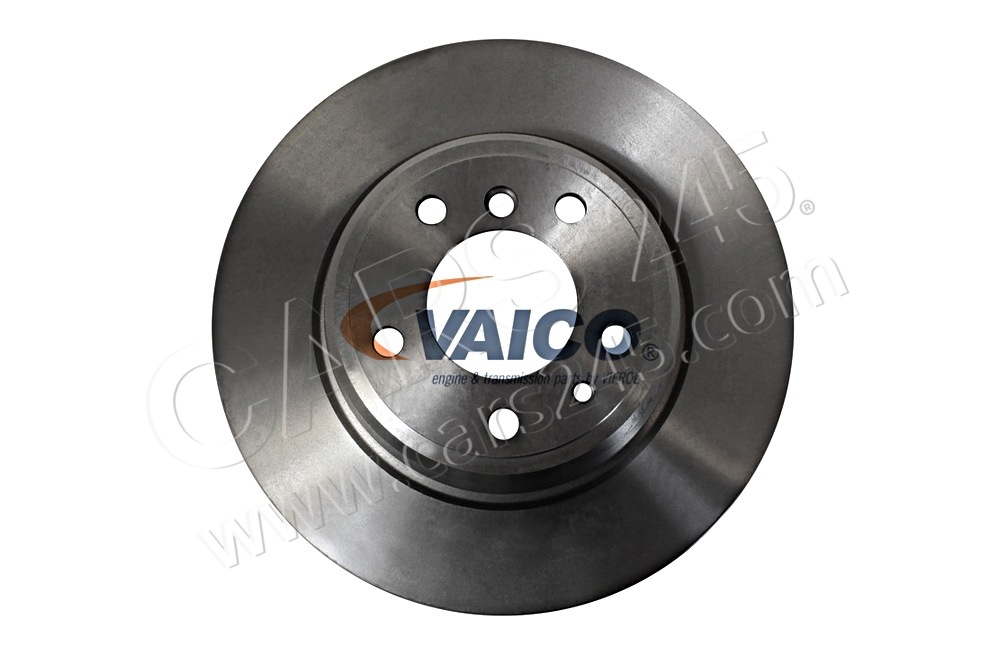 Bremsscheibe VAICO V20-40010