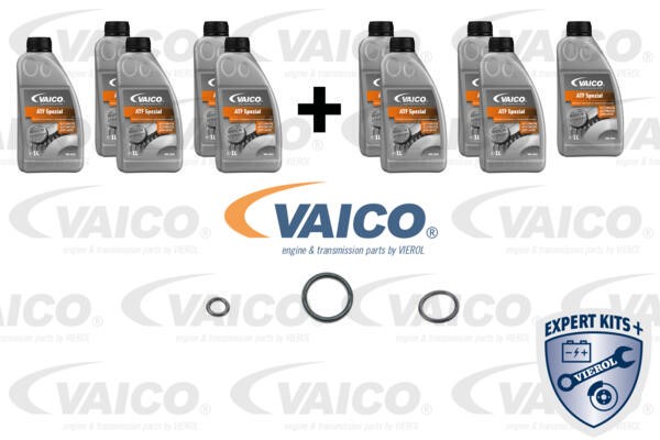 Teilesatz, Automatikgetriebe-Ölwechsel VAICO V20-4186-XXL