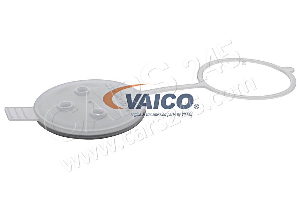 Verschluss, Waschwasserbehälter VAICO V30-1374