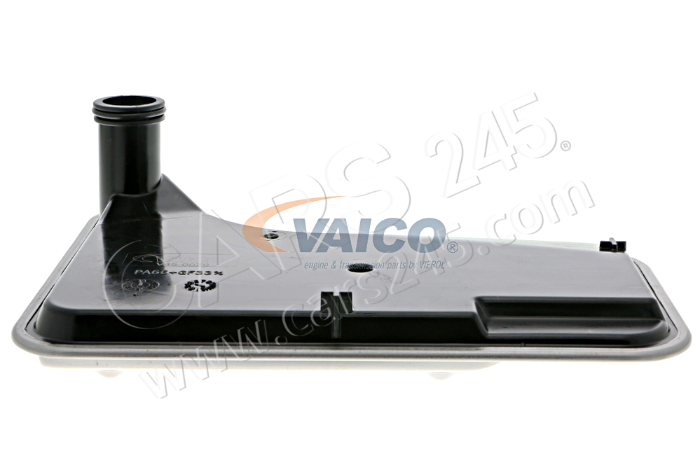 Hydraulikfilter, Automatikgetriebe VAICO V45-0079