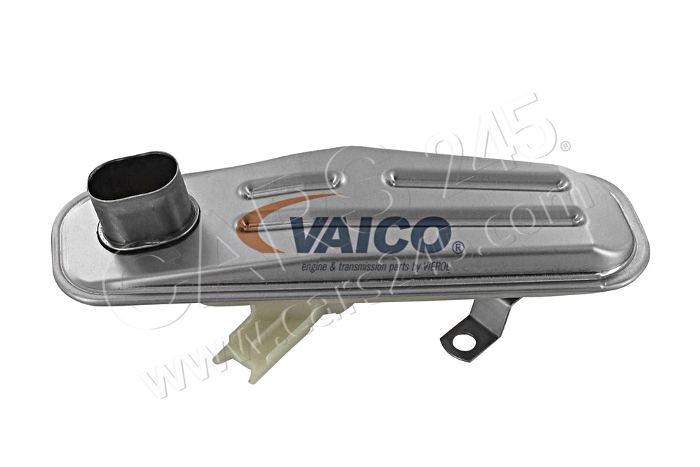Hydraulikfilter, Automatikgetriebe VAICO V46-0672