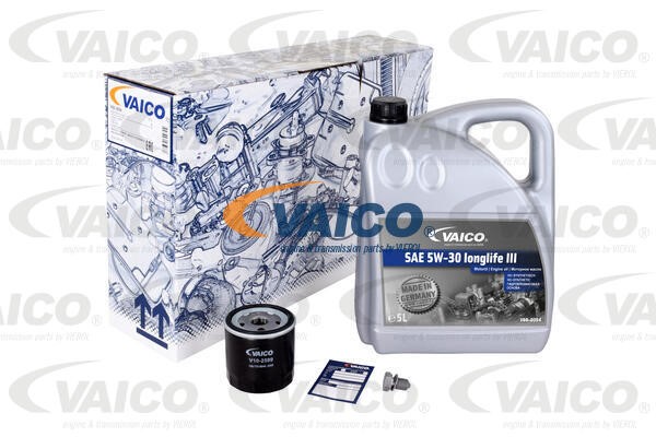 Teilesatz, Inspektion VAICO V60-3004 2