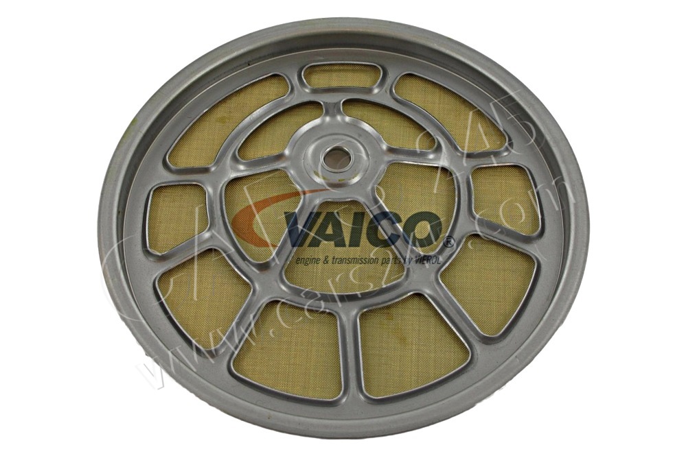 Hydraulikfilter, Automatikgetriebe VAICO V10-0380 2