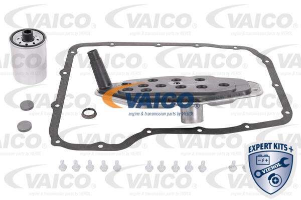 Teilesatz, Automatikgetriebe-Ölwechsel VAICO V33-0525-BEK