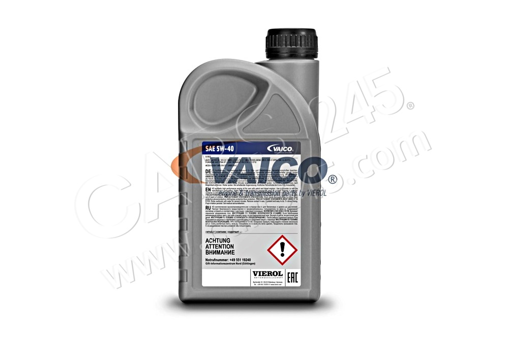 Motoröl VAICO V60-0025_S 2