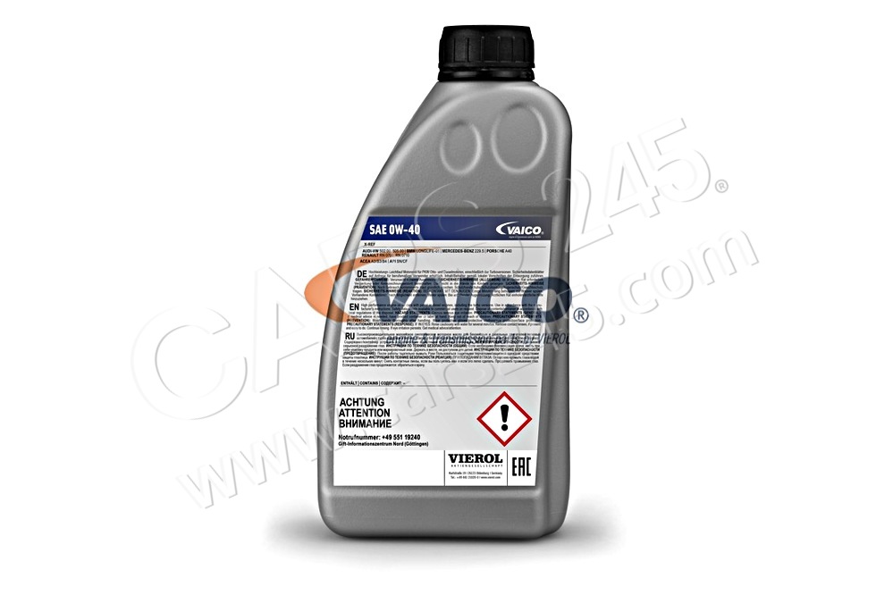 Motoröl VAICO V60-0055 2