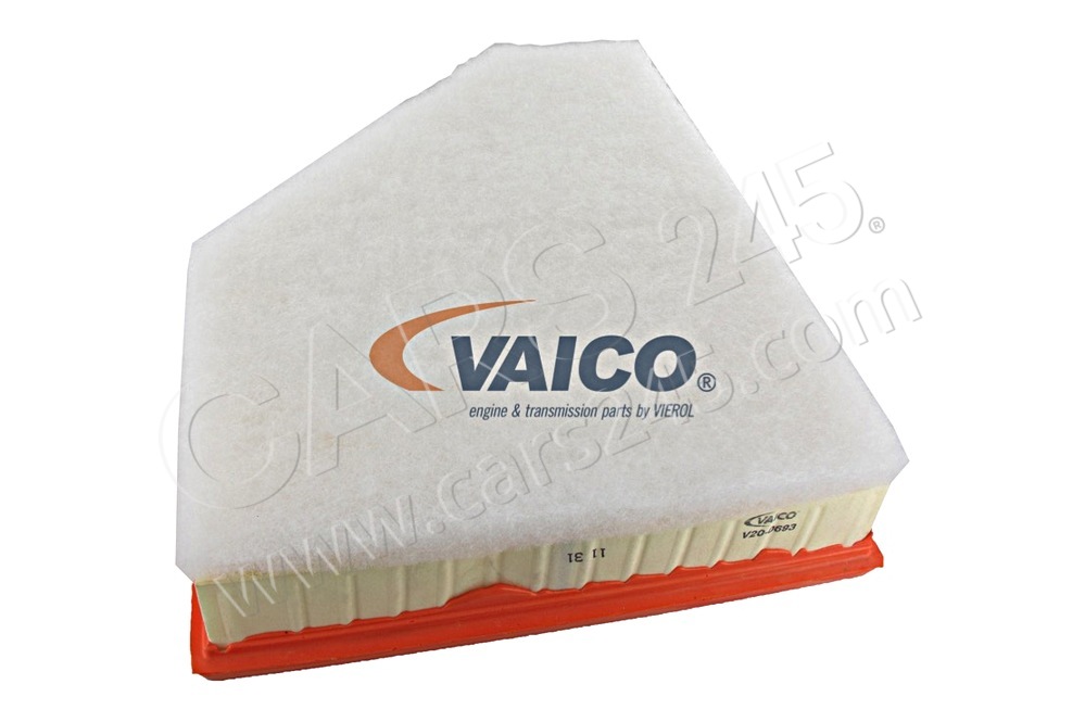 Luftfilter VAICO V20-0693