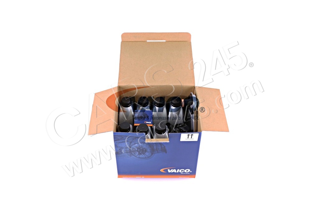 Teilesatz, Automatikgetriebe-Ölwechsel VAICO V20-2085 2