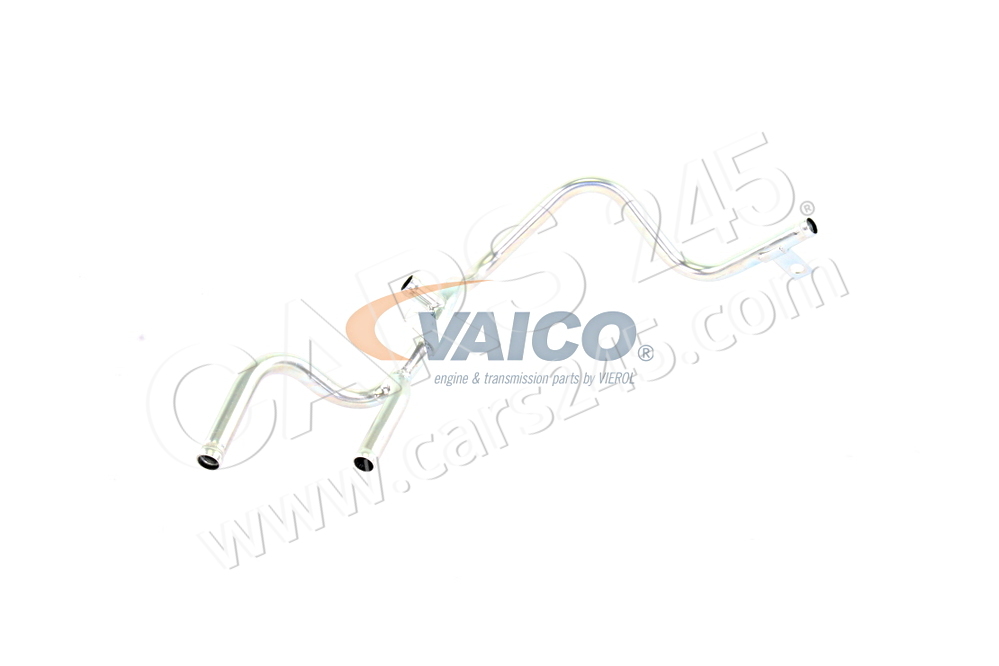 Kühlmittelrohrleitung VAICO V10-0198