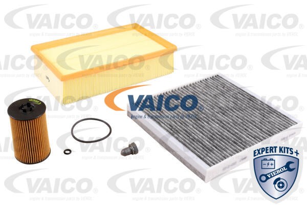 Teilesatz, Inspektion VAICO V10-7440
