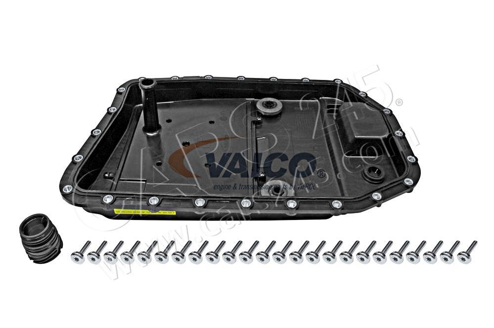 Teilesatz, Automatikgetriebe-Ölwechsel VAICO V20-2089-BEK