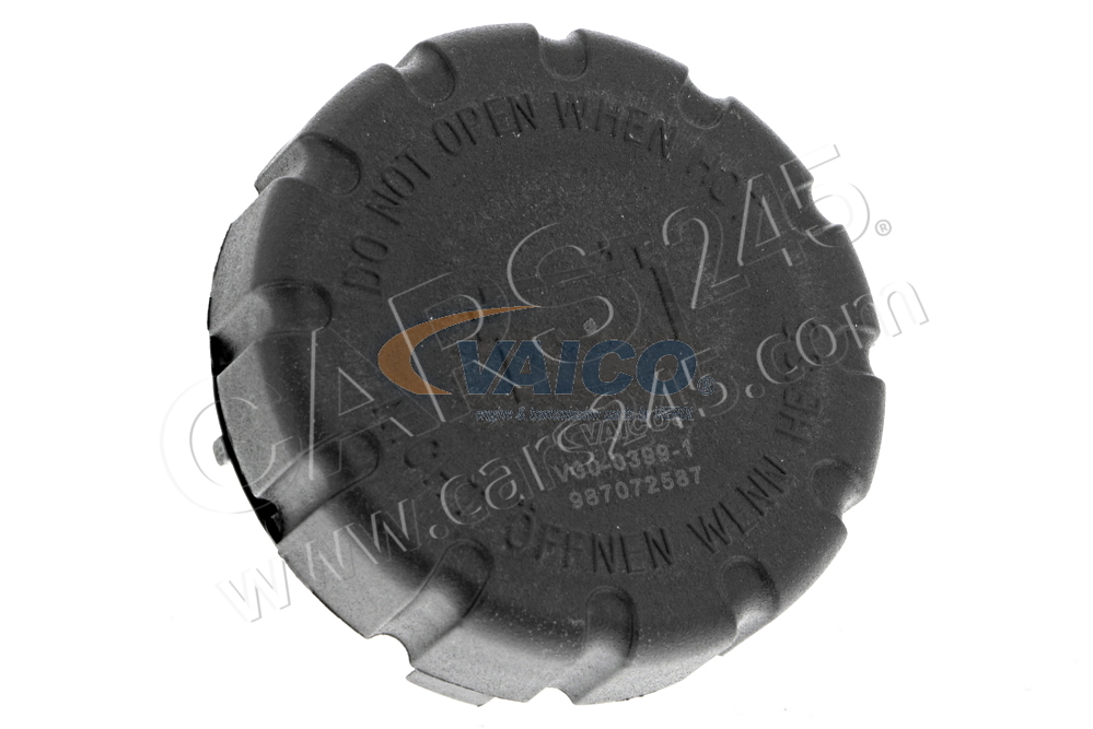 Verschlussdeckel, Kühlmittelbehälter VAICO V30-0399-1