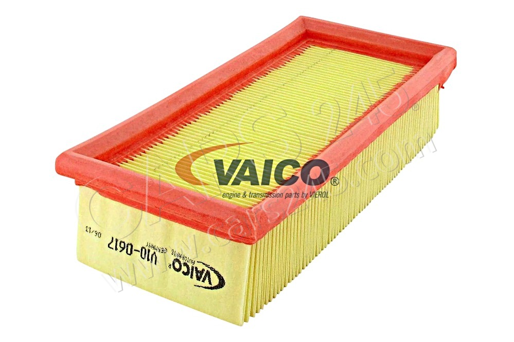 Luftfilter VAICO V10-0617