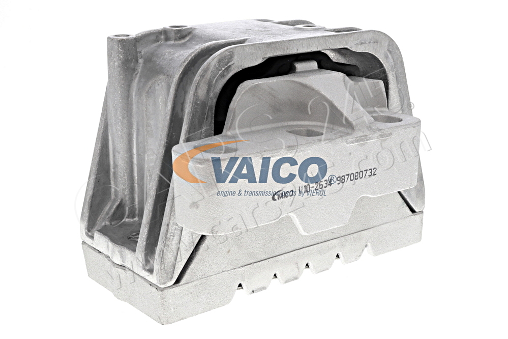 Lagerung, Motor VAICO V10-2634