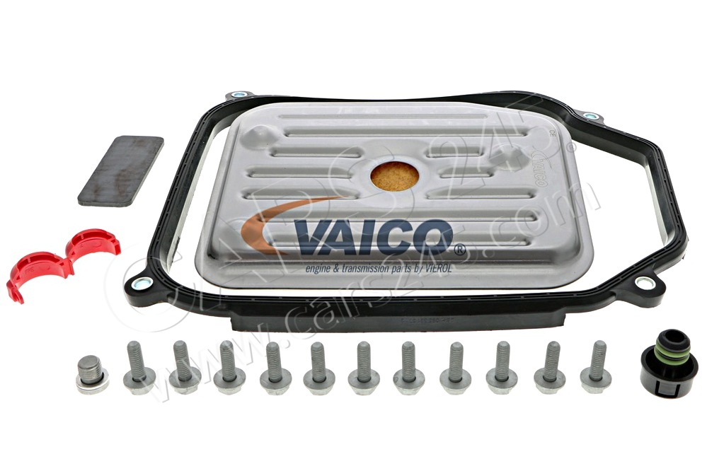 Teilesatz, Automatikgetriebe-Ölwechsel VAICO V10-3847-BEK