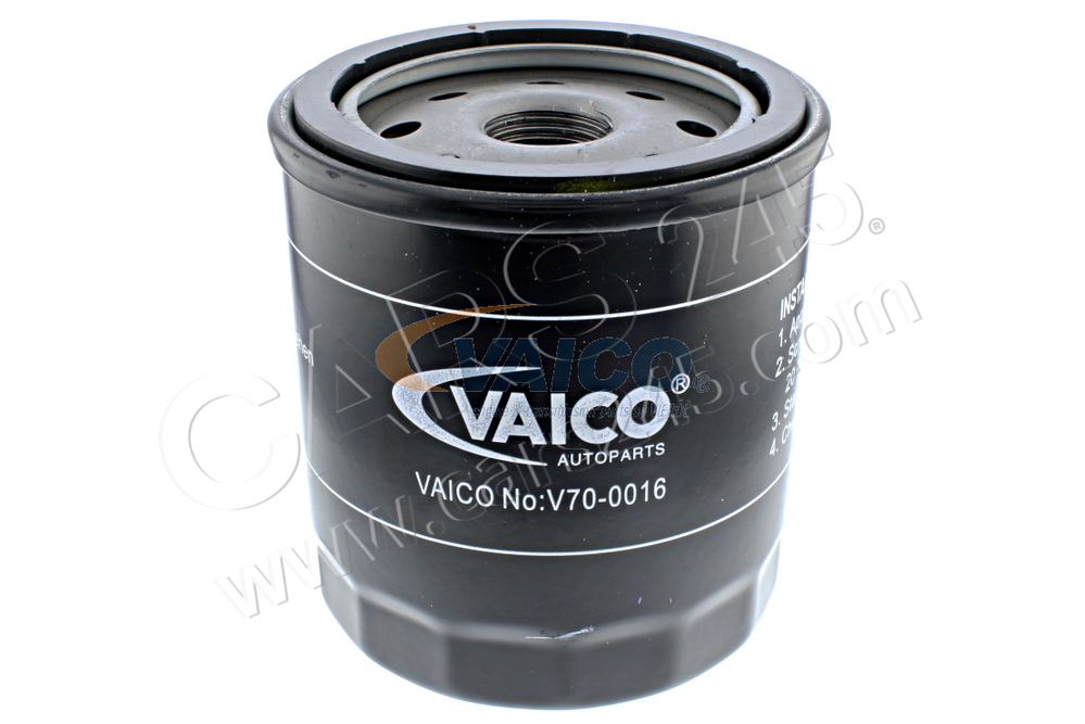 Ölfilter VAICO V70-0016