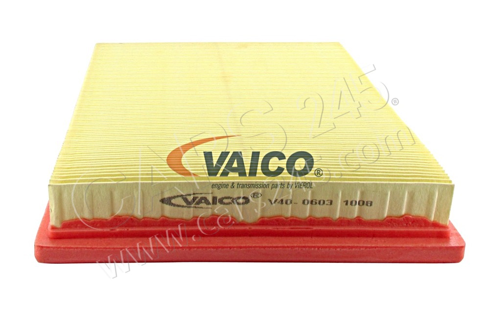 Luftfilter VAICO V40-0603