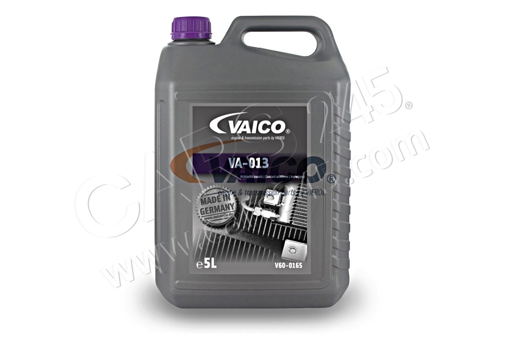 Frostschutz VAICO V60-0165