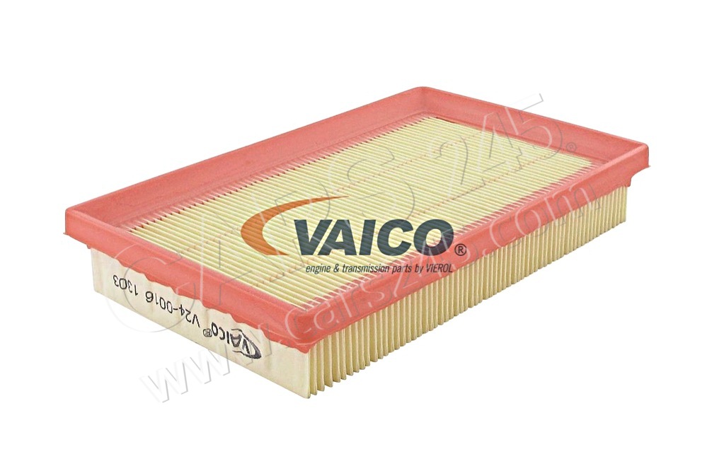 Luftfilter VAICO V24-0016