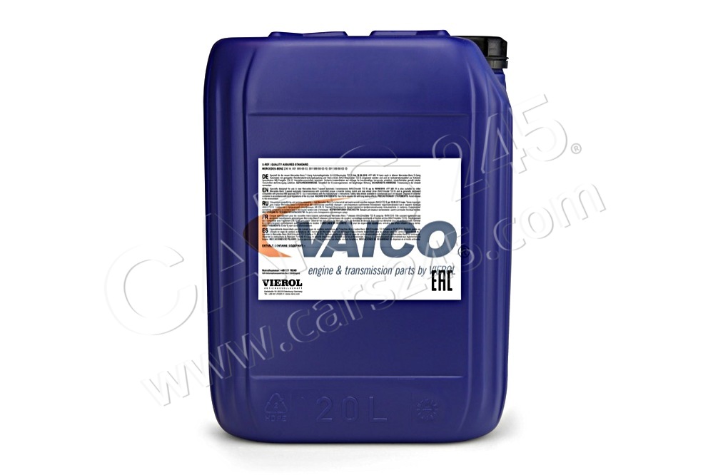 Automatikgetriebeöl VAICO V60-0261 2