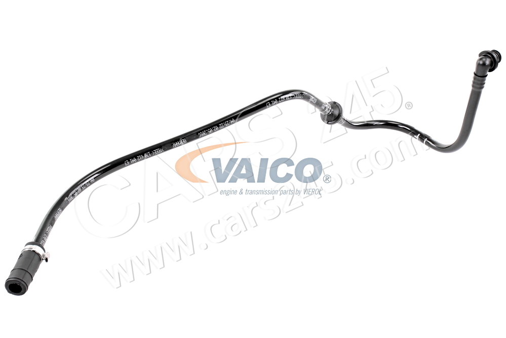 Unterdruckschlauch, Bremsanlage VAICO V10-3613