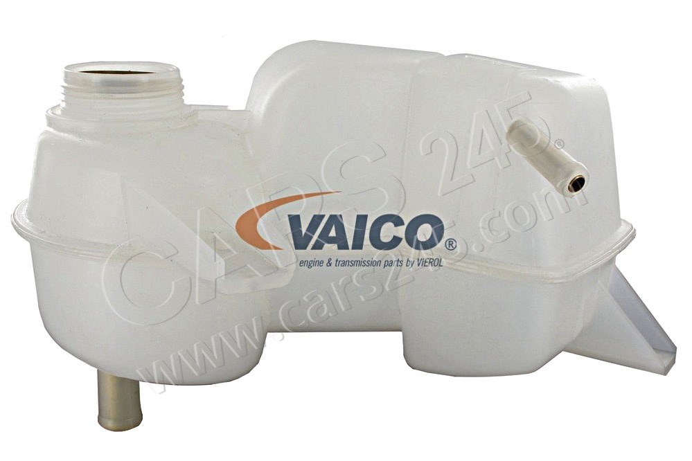 Ausgleichsbehälter, Kühlmittel VAICO V40-0763