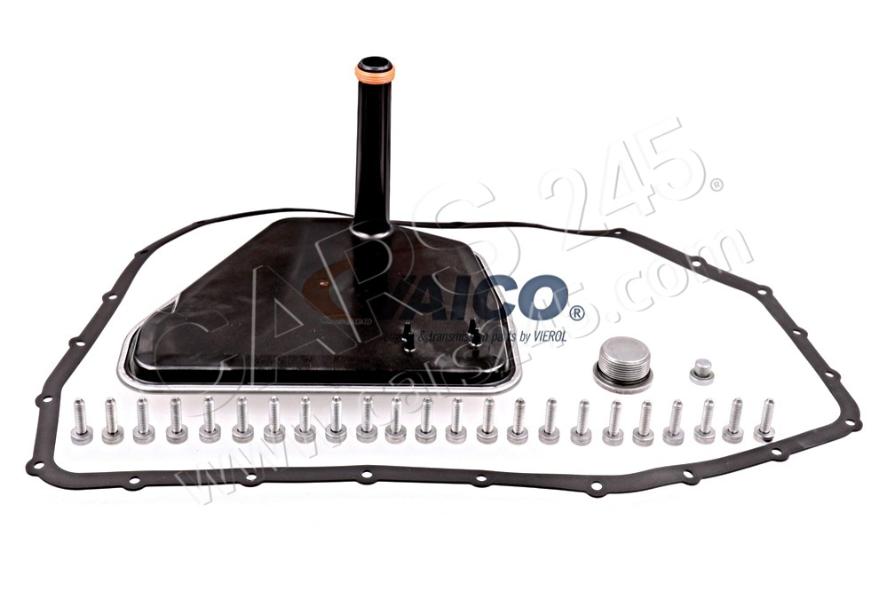 Teilesatz, Automatikgetriebe-Ölwechsel VAICO V10-3227-BEK