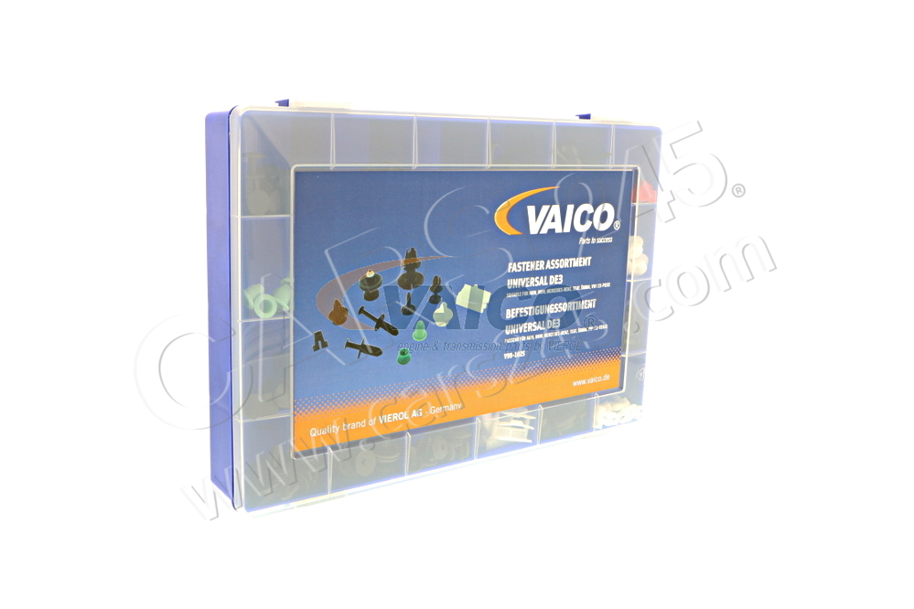 Sortiment, Befestigungselemente VAICO V99-1025