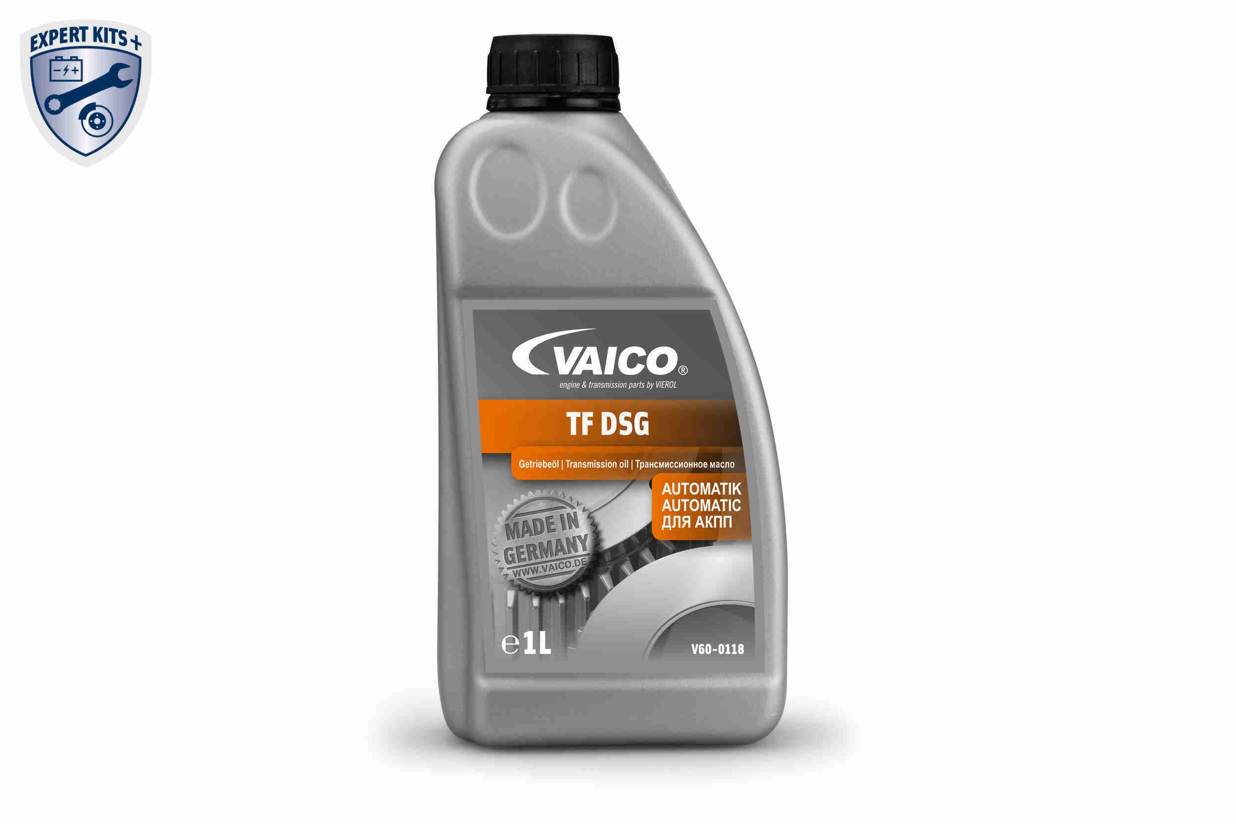 Teilesatz, Automatikgetriebe-Ölwechsel VAICO V20-4300 6