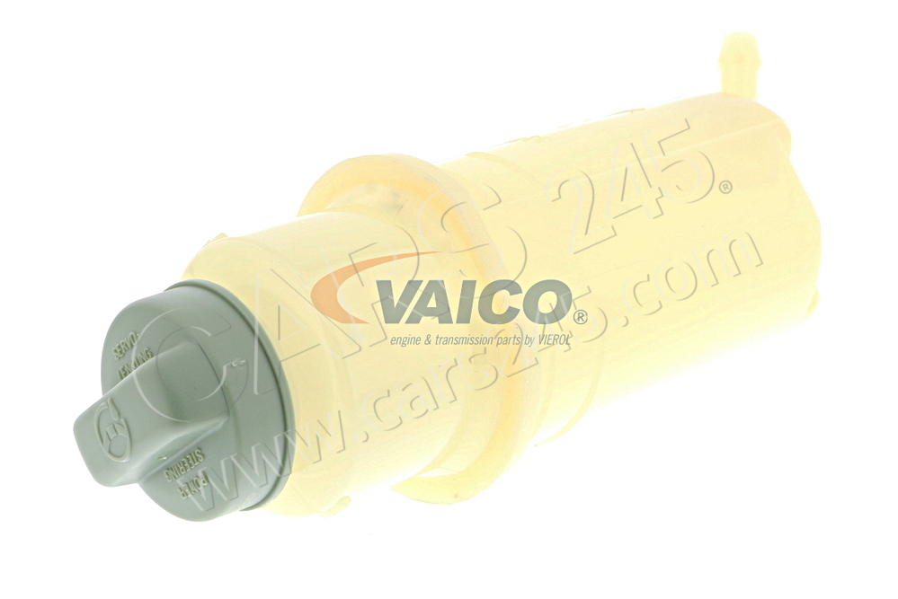 Ausgleichsbehälter, Hydrauliköl-Servolenkung VAICO V10-9729