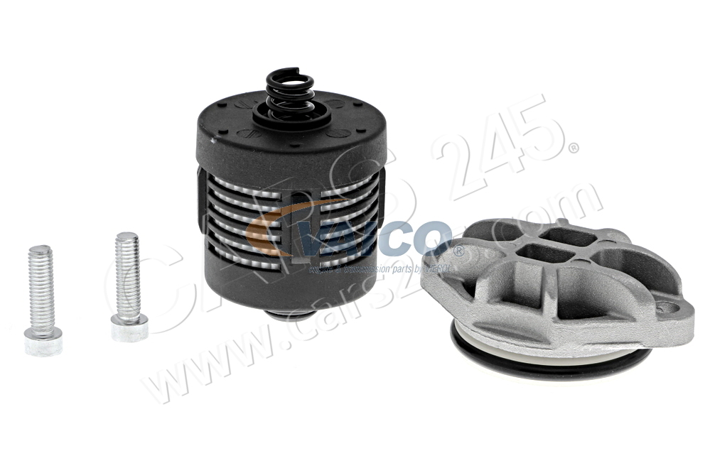 Hydraulikfilter, Lamellenkupplung-Allradantrieb VAICO V25-1300