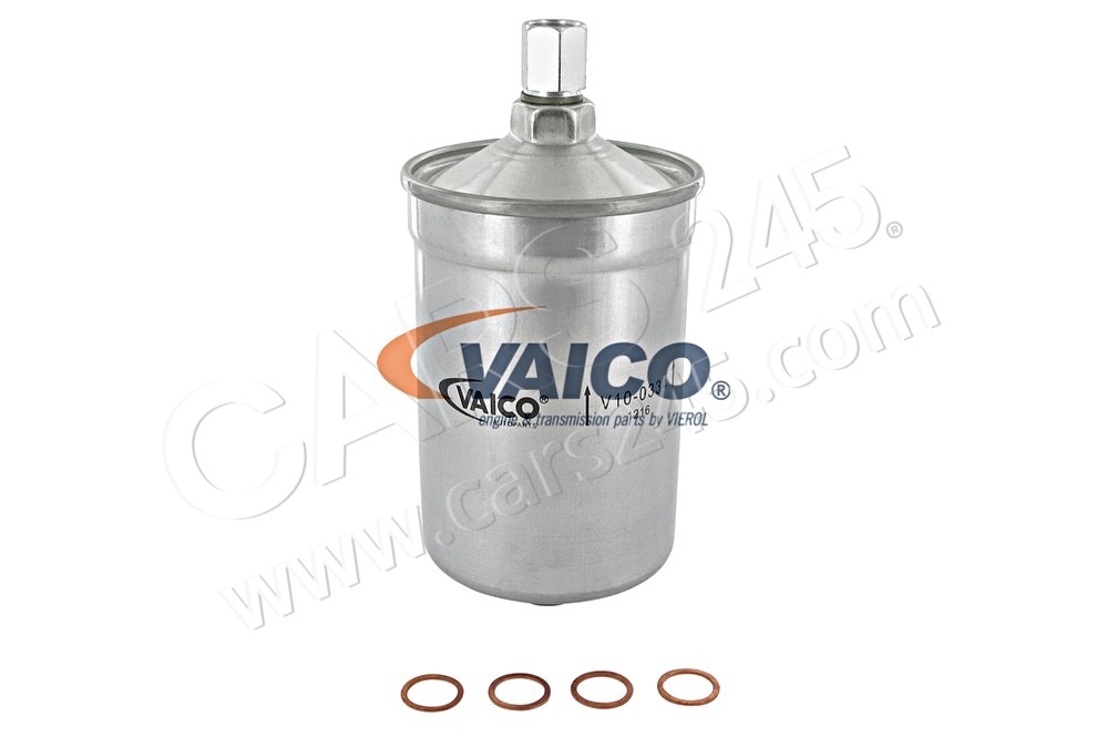 Kraftstofffilter VAICO V10-0334