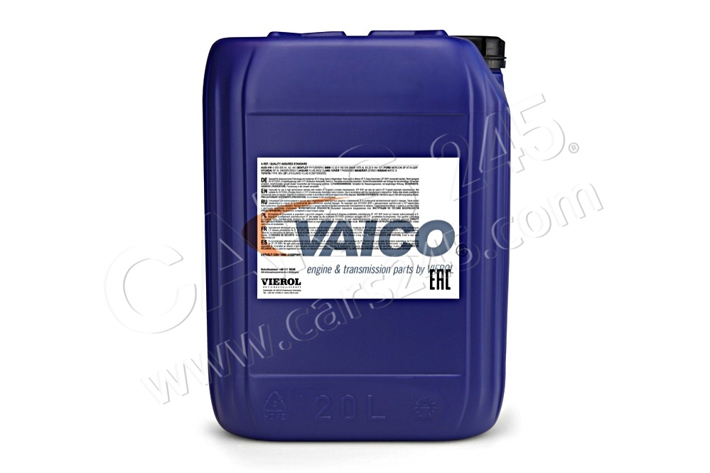 Automatikgetriebeöl VAICO V60-0262 2