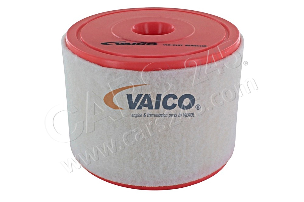 Luftfilter VAICO V10-2187