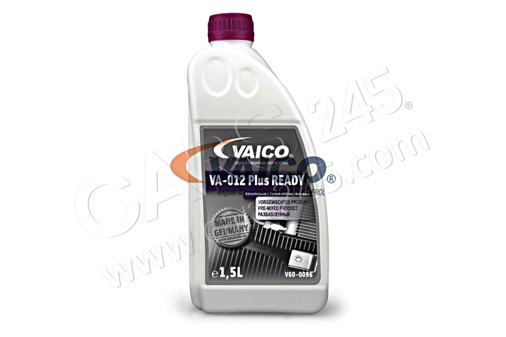 Frostschutz VAICO V60-0096