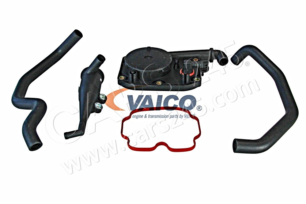 Reparatursatz, Kurbelgehäuseentlüftung VAICO V20-0006