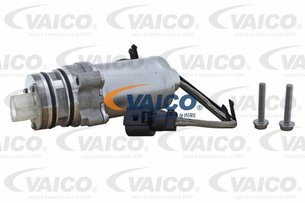 Hydraulikfilter, Lamellenkupplung-Allradantrieb VAICO V10-6662 3
